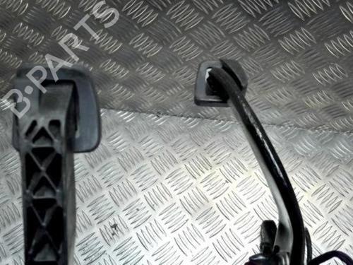 Pedal OPEL ASTRA K (B16) 1.2 Turbo (68) | BP31178573I4 