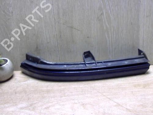 Used Headlight eyebrow OPEL ZAFIRA A MPV (T98) 2.0 DTI 16V (F75) (101 hp) 25411377