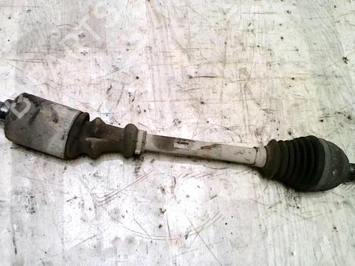 Used Left front driveshaft PEUGEOT 106 II (1A_, 1C_) 1.1 i (60 hp) 31221203
