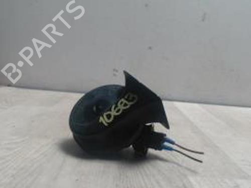 Horn VW GOLF IV (1J1) 1.9 SDI (68 hp) 25425846