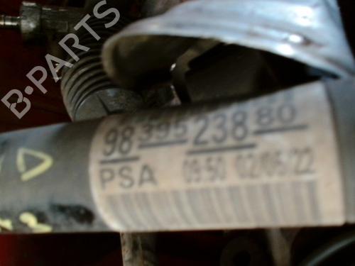 Right front driveshaft PEUGEOT EXPERT Van (V_) 1.5 BlueHDi 120 | BP36167629M39 - Image 5