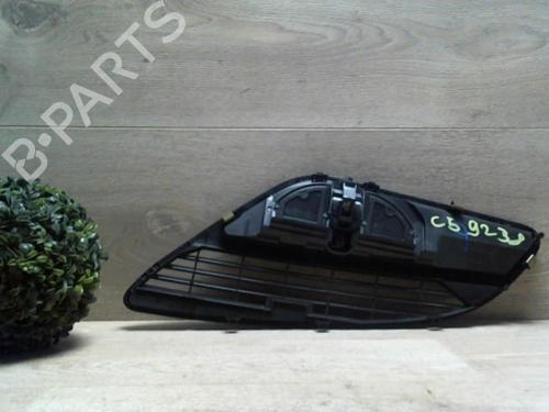 Used Air vent CITROËN C5 III (RD_) 2.0 HDi (RDRHD8, RDRHDJ, RDRHR8, RDRHRJ) (136 hp) 29389463