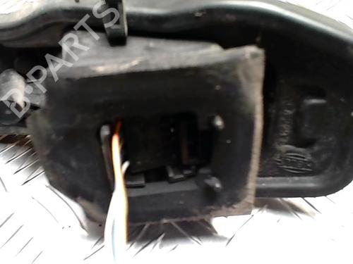 Licence plate light RENAULT SCÉNIC II (JM0/1_) 1.5 dCi (JM1E, JM16) | BP25430114I40 