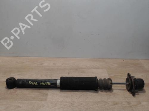 Used Right rear shock absorber ROVER 75 (RJ) 2.0 CDT (115 hp) 25408985
