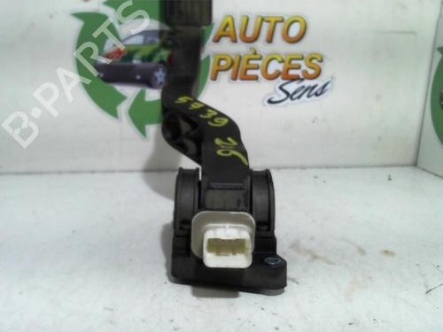 Elektronisk sensor PEUGEOT 206 Hatchback (2A/C) 1.9 D | BP25399674M84