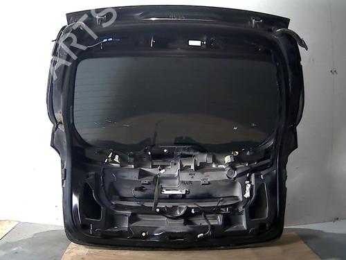 Used Tailgate RENAULT LAGUNA III Grandtour (KT0/1) 1.5 dCi (KT0A, KT0R, KT02) (110 hp) 25411099