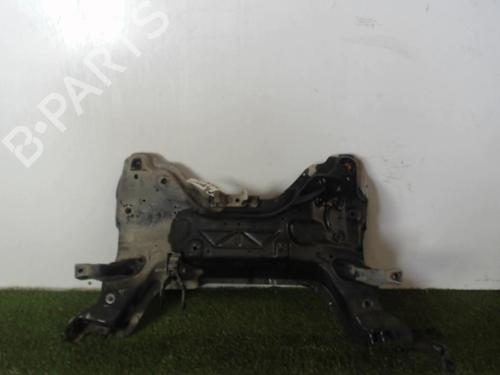 Used Subframe Subframe CITROËN C4 Grand Picasso I (UA_) 1.6 HDi 110 (112 hp) 25396844 25396844