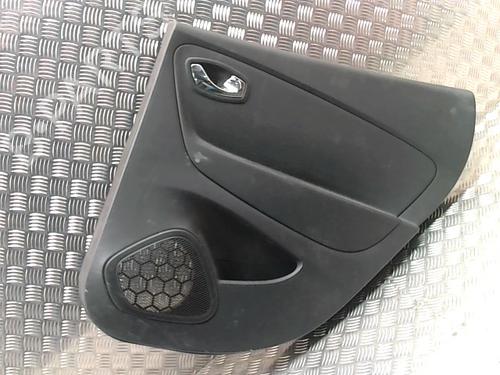 Used Rear right panel RENAULT CAPTUR I (J5_, H5_) 1.5 dCi 90 (J5N4, J5M5, J5MW, J5M6, J5AL, J5AJ) (90 hp) 25429313