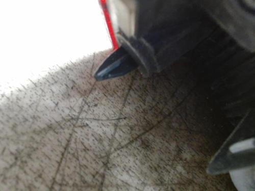 Right taillight VW POLO V (6R1, 6C1) 1.2 | BP31238986C35