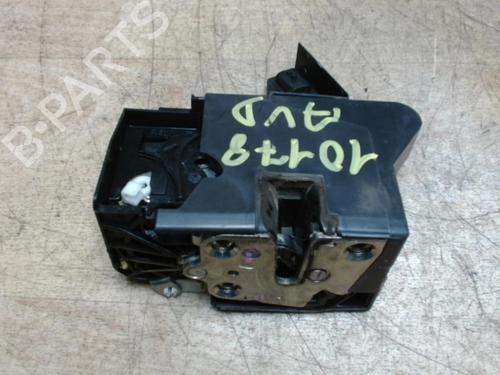 Used Front right lock DACIA LOGAN MCV II 1.2 (75 hp) 28722138