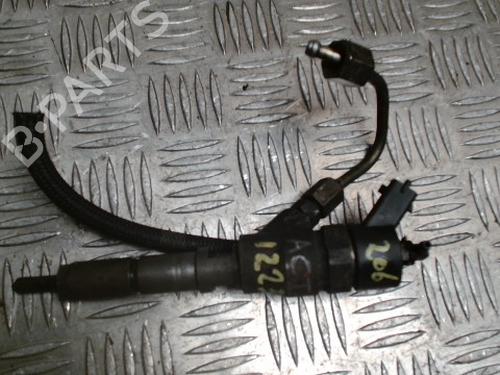Used Injector Injector 36904179 36904179