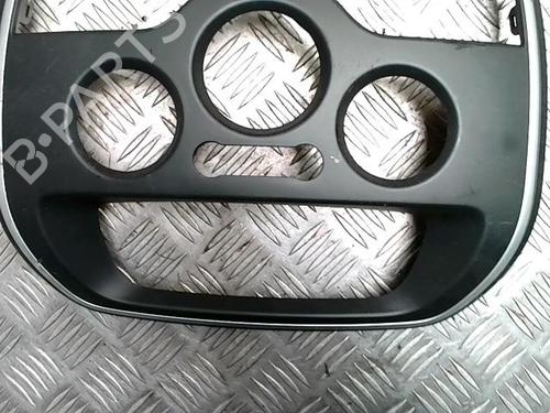 Middle console RENAULT KANGOO Express (FW0/1_) 1.5 dCi 80 (FW15) | BP35946858I22 - Image 3