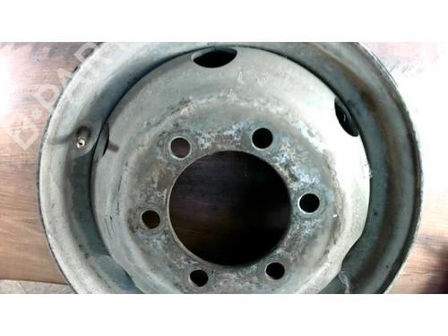 Rim NISSAN TRADE Platform/Chassis 3.0 TDiC | BP25419704C45 