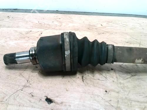 Left front driveshaft PEUGEOT 407 (6D_) 1.6 HDi 110 (6D9HZC, 6D9HYC) | BP31220934M38 - Image 4