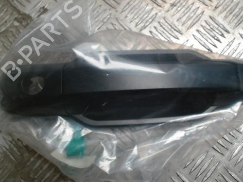 Used Front left exterior door handle Front left exterior door handle 36905545 36905545