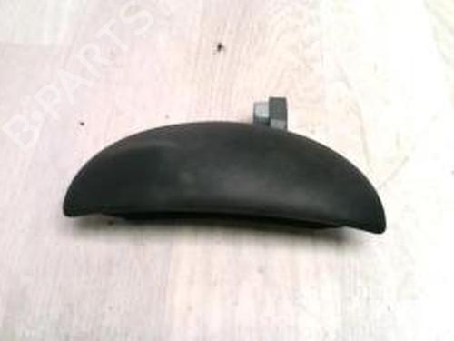 Used Rear left exterior door handle PEUGEOT 107 (PM_, PN_) 1.0 (68 hp) 26740881