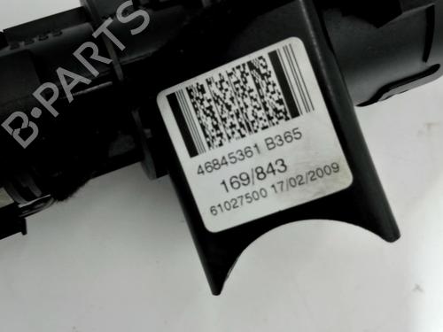 Ratlås/Tændingslås FIAT PANDA (169_) 1.2 (169.AXB11, 169.AXB1A) (60 hp) 31239377