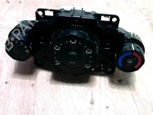 AC Styreenhet / Manøvreringsenhet FORD FIESTA VI (CB1, CCN) 1.25 | BP27730926I5 