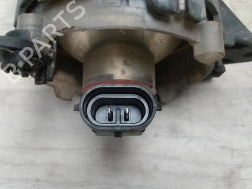 Left front fog light VOLVO S40 II (544) 1.6 D | BP27893174C30 