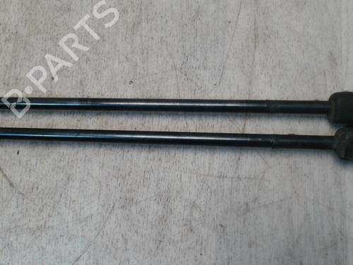 Used Tailgate lift support DACIA SANDERO 1.2 16V (75 hp) 27562166