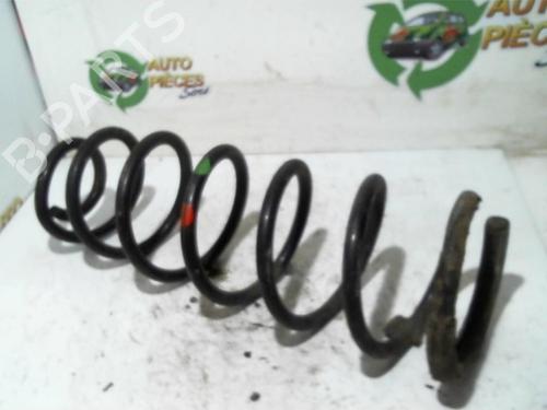 Used Shock absorber spring PEUGEOT 807 (EB_) 2.2 HDi (128 hp) 25398910