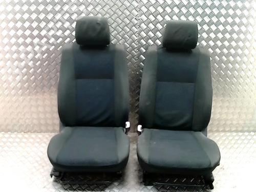 Conjunto de bancos SUZUKI SWIFT III (MZ, EZ) 1.3 DDiS (RS413D) (75 hp) 31075684