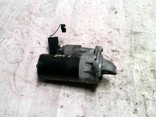 Starter FIAT BRAVO II (198_) 1.9 D Multijet (198AXB1A) | BP25425882M8 