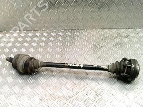 Right rear driveshaft BMW 3 Coupe (E46) 320 Cd | BP29517329M41 