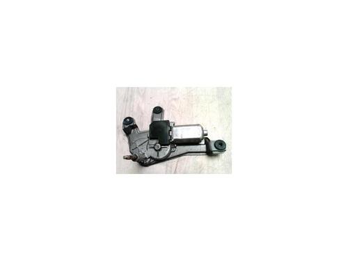 Used Rear wiper motor TOYOTA COROLLA Verso (ZER_, ZZE12_, R1_) 2.0 D-4D (CUR10_, CUR10R) (116 hp) 25421931