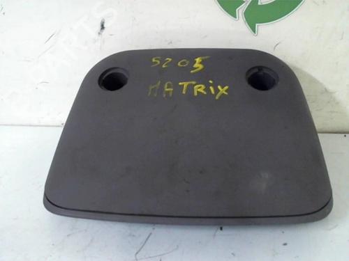 Bremselys HYUNDAI MATRIX (FC) 1.5 CRDi | BP25400900L11 