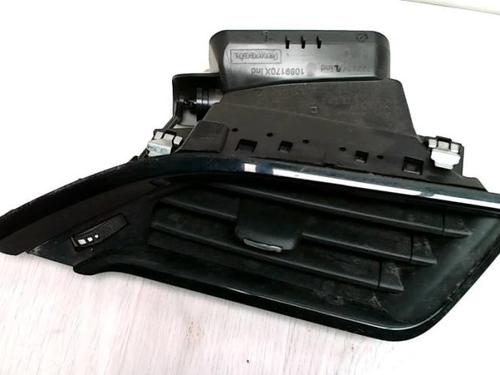 Air vent PEUGEOT 208 I (CA_, CC_) 1.2 VTI 82 | BP28361298I21