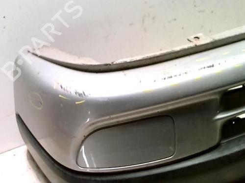 Front bumper CITROËN SAXO (S0, S1) 1.1 X, SX | BP25425811C7 