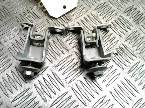 Used Hinge/Door check strap PEUGEOT 208 I (CA_, CC_) 1.6 HDi (92 hp) 31257413