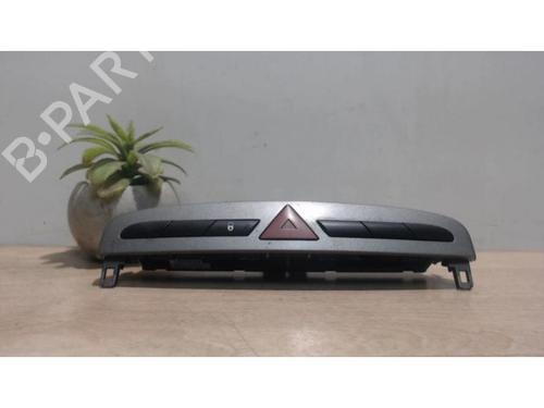 Warning switch PEUGEOT 308 I (4A_, 4C_) 1.6 HDi | BP25412573I22 