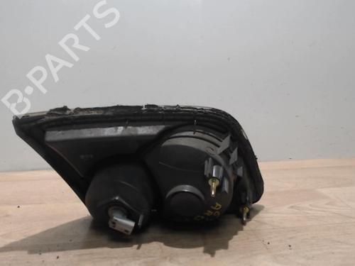 Right tailgate light MAZDA 6 Saloon (GG) 2.0 DI (GG14) | BP25386001C80