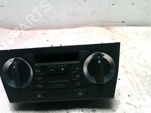 Airco bedieningspaneel FIAT STILO (192_) 1.9 JTD (192_XF1A) (80 hp) 27554561