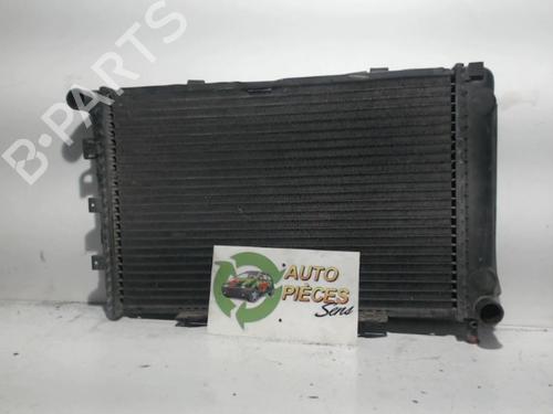 Used Water radiator MERCEDES-BENZ 190 (W201) D 2.0 (201.122) (72 hp) 32492747