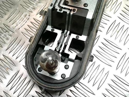 Licence plate light DACIA DUSTER (HS_) 1.5 dCi 4x4 | BP25714437I40 