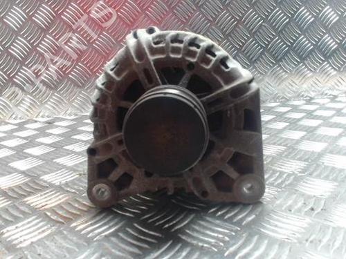 Alternator DACIA DUSTER (HS_) 1.5 dCi 4x4 (HSMC, HSMD) | BP25430037M7