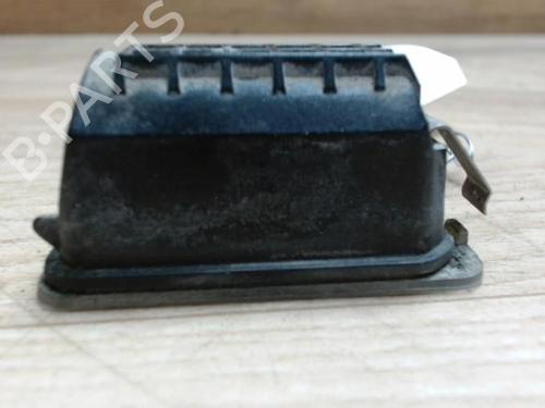 Licence plate light FORD FIESTA VI (CB1, CCN) 1.4 TDCi | BP29389459I40 