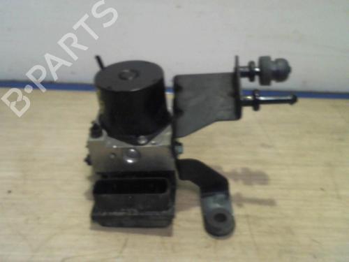 Used ABS pump RENAULT CLIO II (BB_, CB_) 1.5 dCi (B/CB08) (82 hp) 25388106