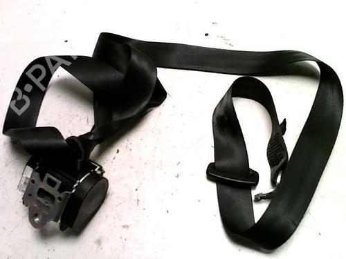 Used Rear right seatbelt SEAT EXEO ST (3R5) 2.0 TDI (120 hp) 31232364