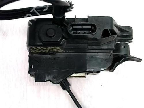 Front left lock RENAULT LAGUNA II (BG0/1_) 1.9 dCi (BG08, BG0G) | BP25423845C98 