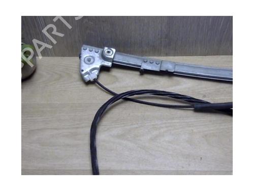Rudehejsemekanisme ventre foran ROVER 75 (RJ) 2.0 CDT | BP25410351C22 