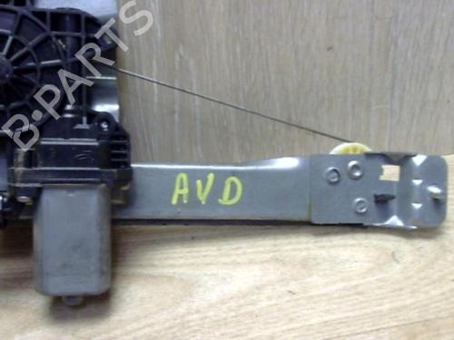 Used Front right window mechanism Front right window mechanism 25383185 25383185