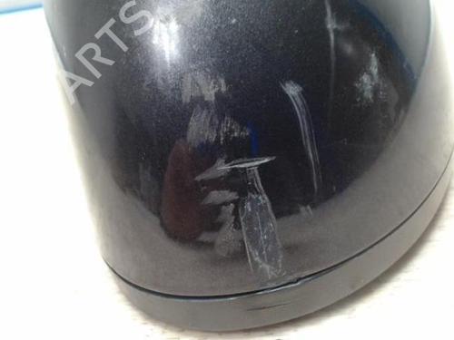 Left mirror SEAT ALTEA (5P1) 1.9 TDI | BP25420697C26 