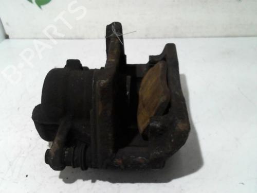Right front brake caliper RENAULT MODUS / GRAND MODUS (F/JP0_) 1.5 dCi (FP0F, JP0F) | BP25399324M104