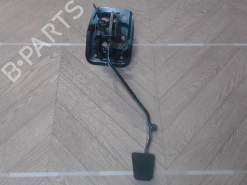 Kløtsj CITROËN C4 AIRCROSS 1.8 HDi 150 AWC | BP25388939I13 