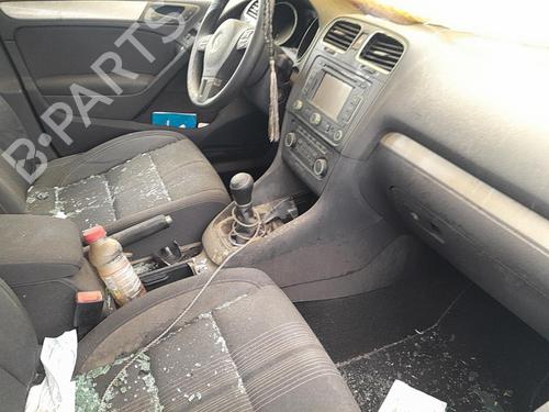 Front right panel VW GOLF VI (5K1) 1.6 TDI | BP27572319C59 