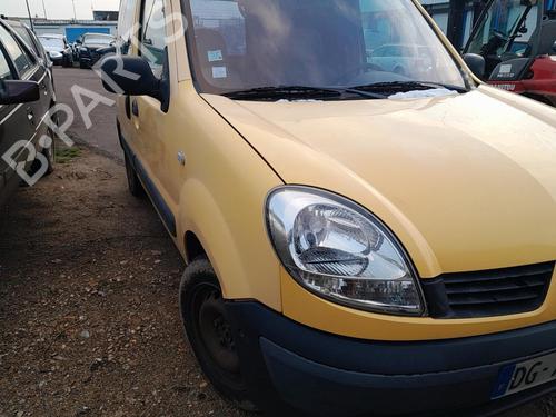 Dashboard RENAULT KANGOO Express (FC0/1_) 1.5 dCi | BP31230589C46  - Image 9